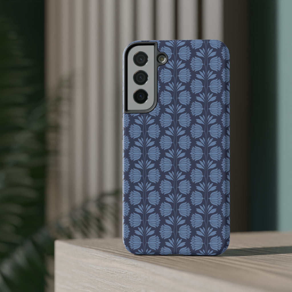 Sarah CW4 Tough Phone Case