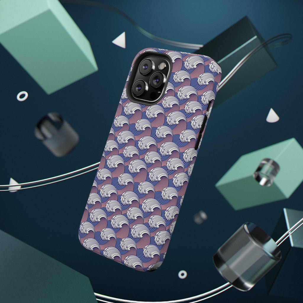 Kameko CW4 Tough Phone Case