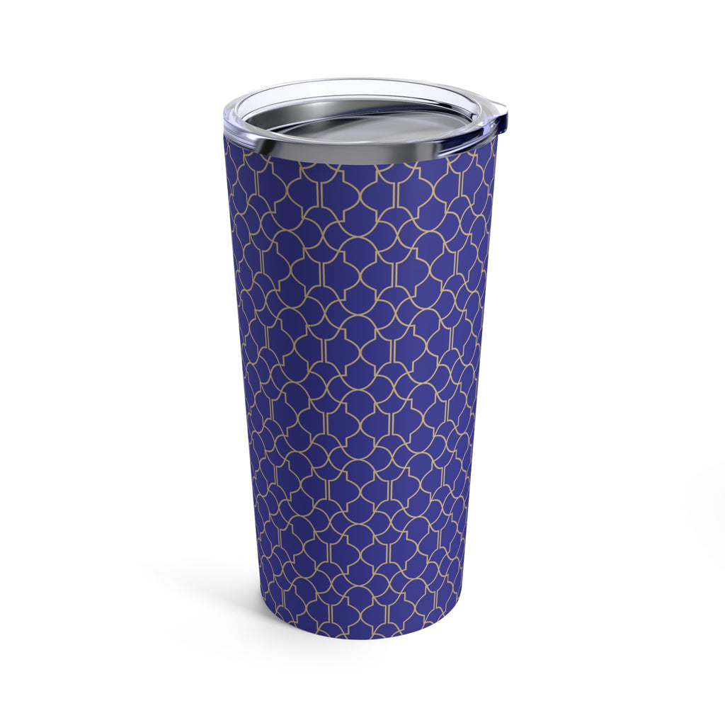 Bedia 20 oz. Travel Mug