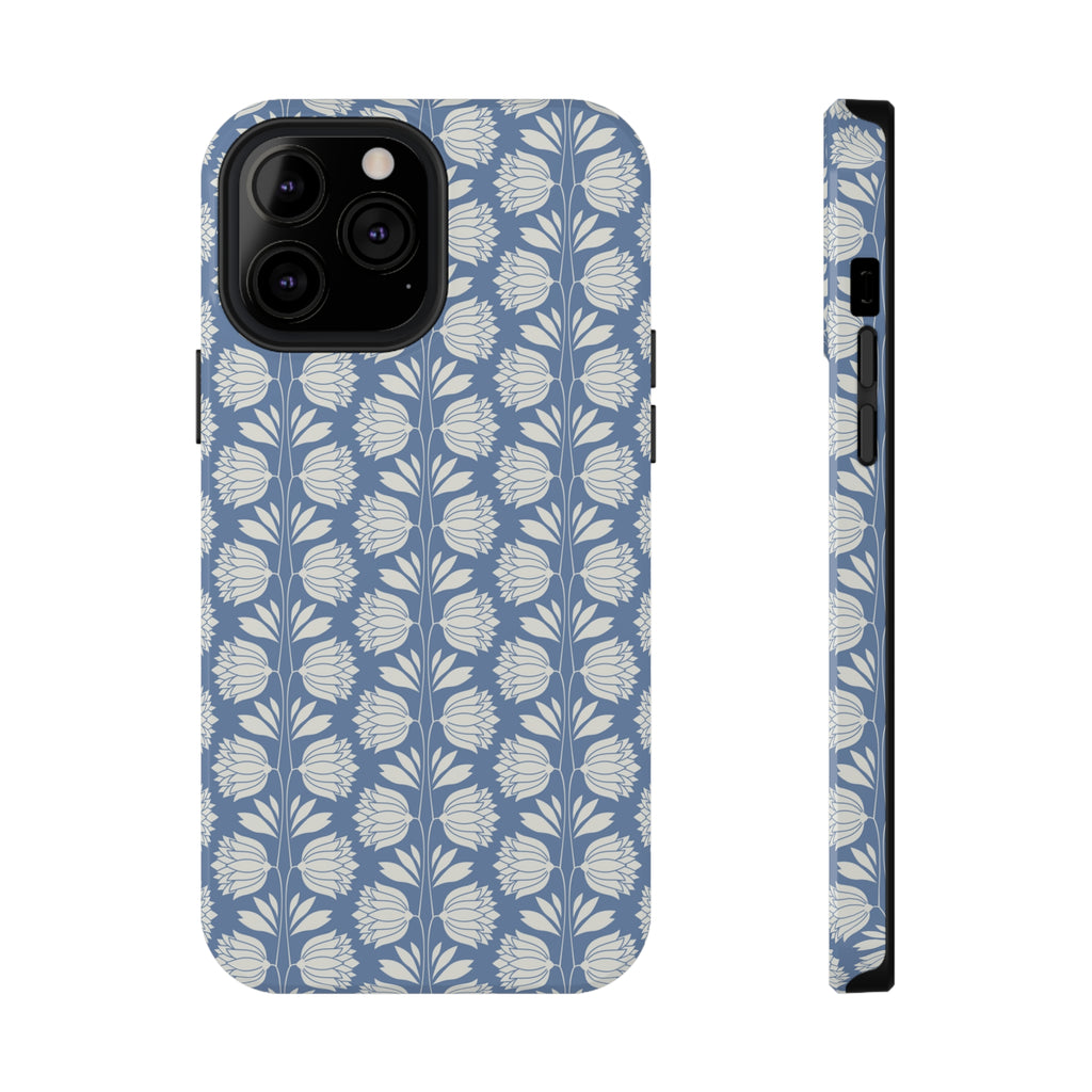 Sarah CW6 Tough Phone Case