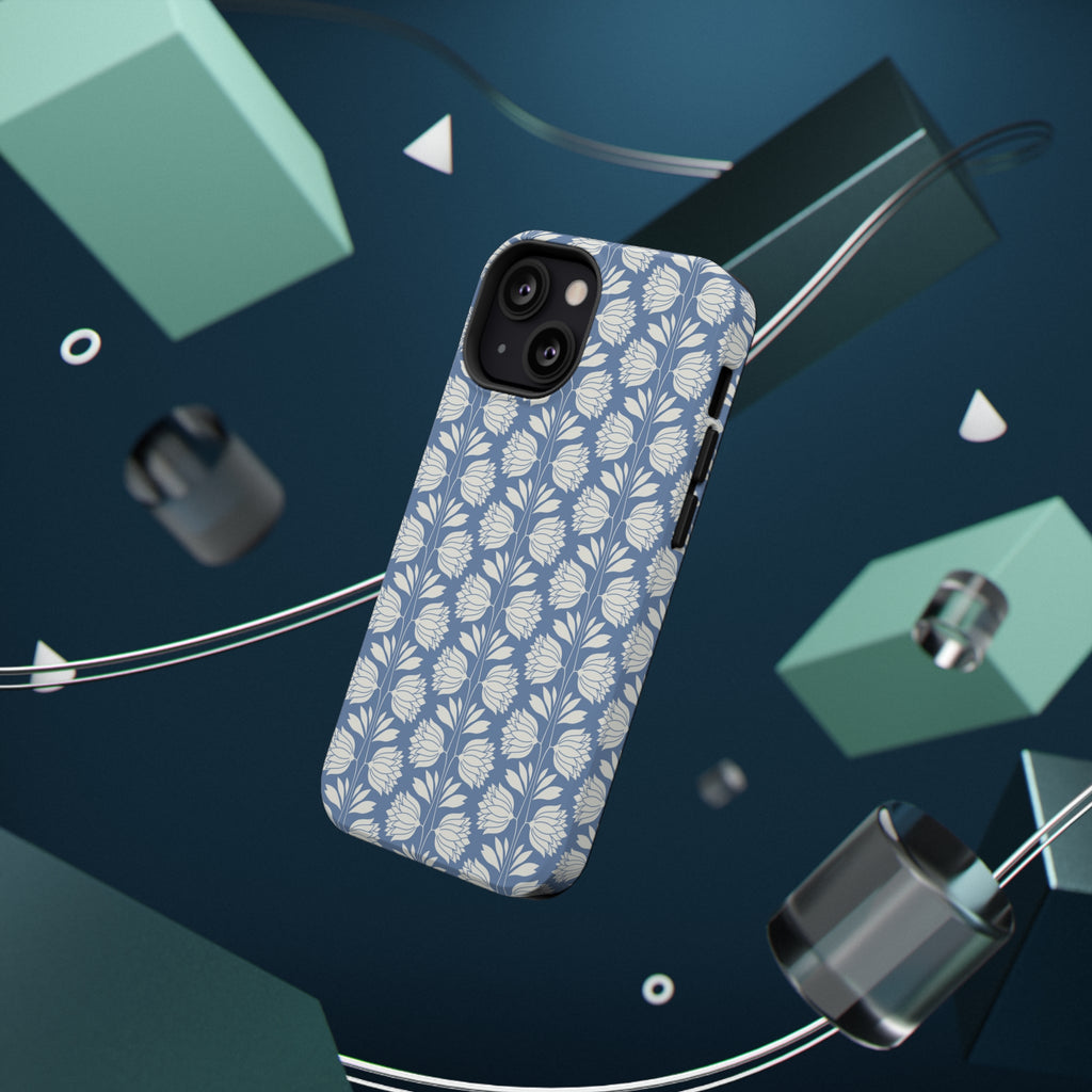 Sarah CW6 Tough Phone Case