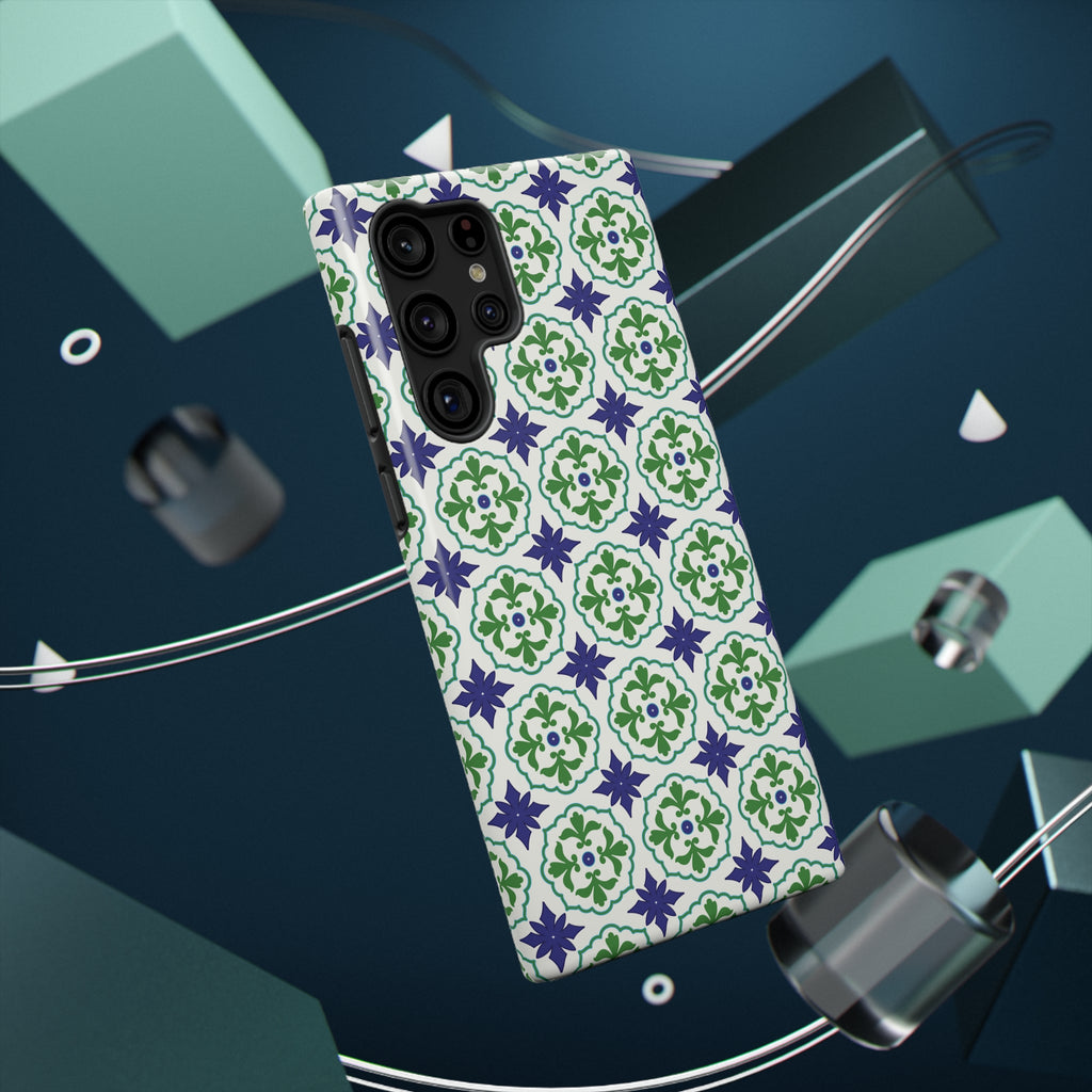 Telo CW1 Tough Phone Case