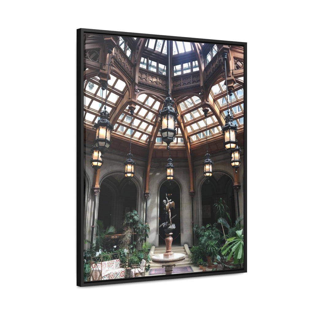 The Biltmore Solarium