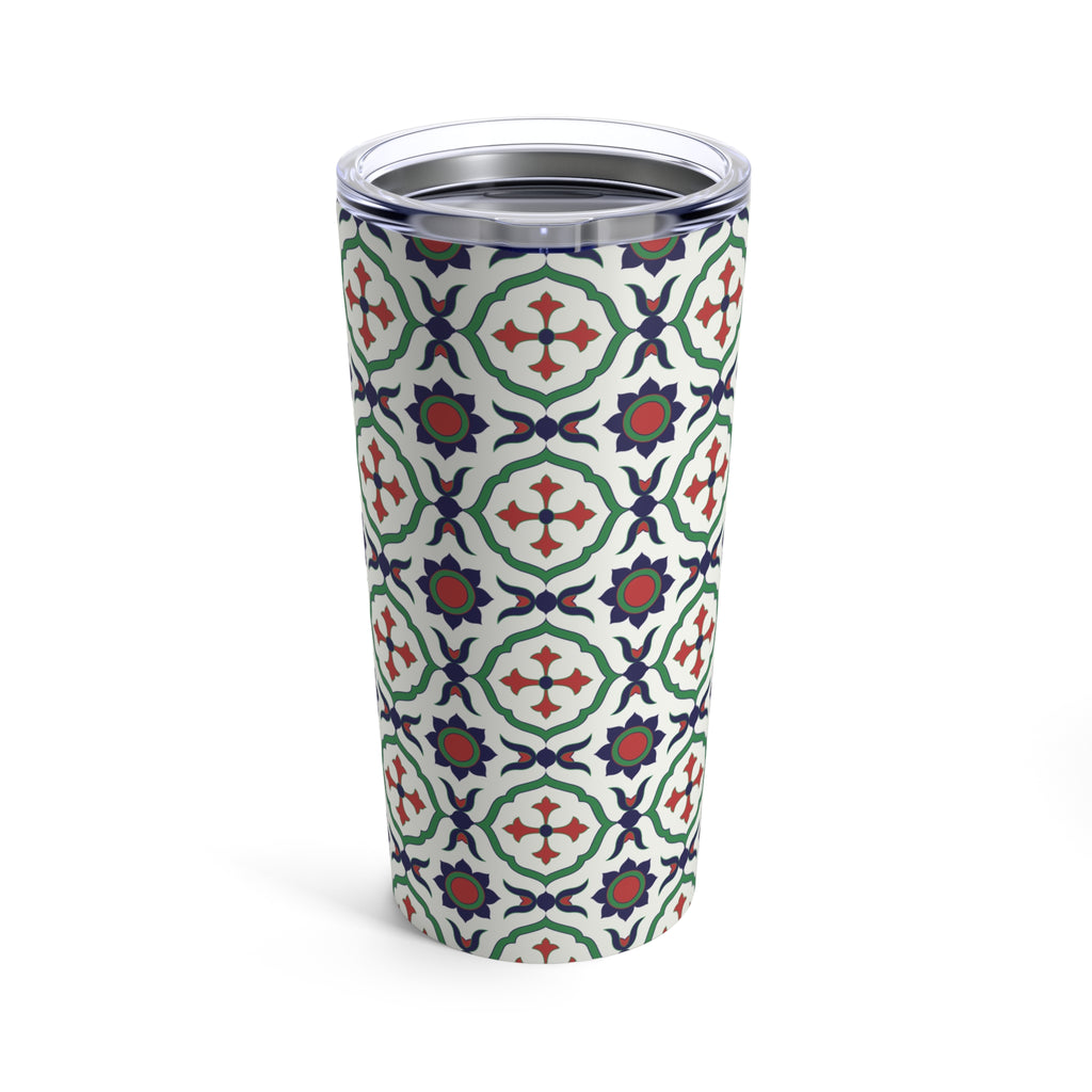 20 oz. CW7 Ado Travel Mug