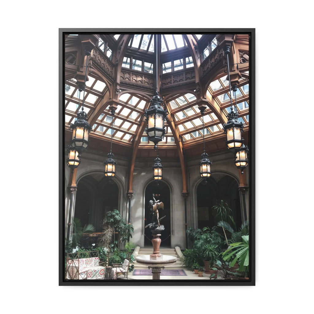 The Biltmore Solarium