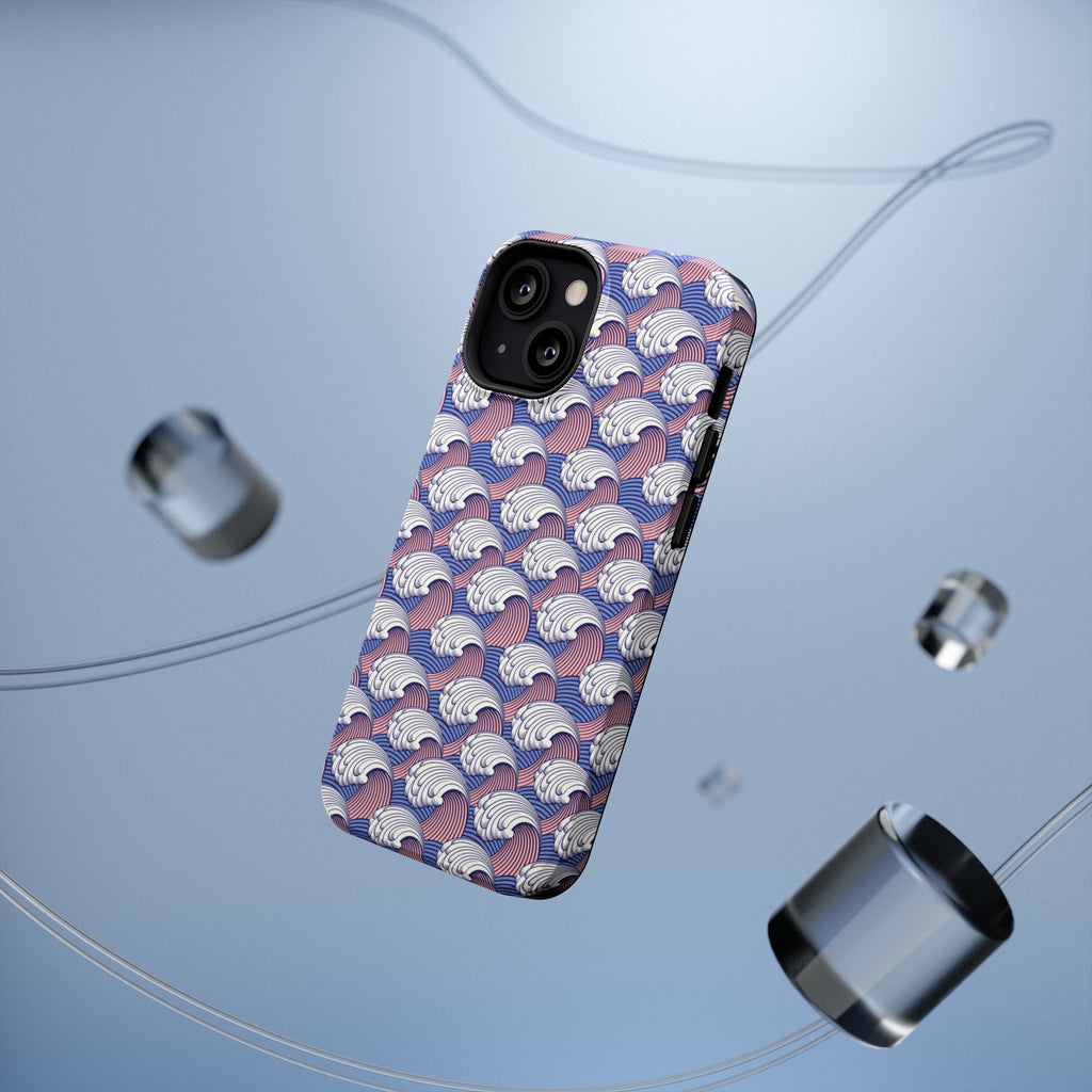Kameko CW4 Tough Phone Case