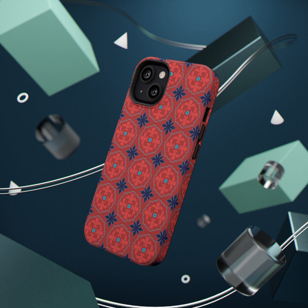 Telo CW11 Tough Phone Case