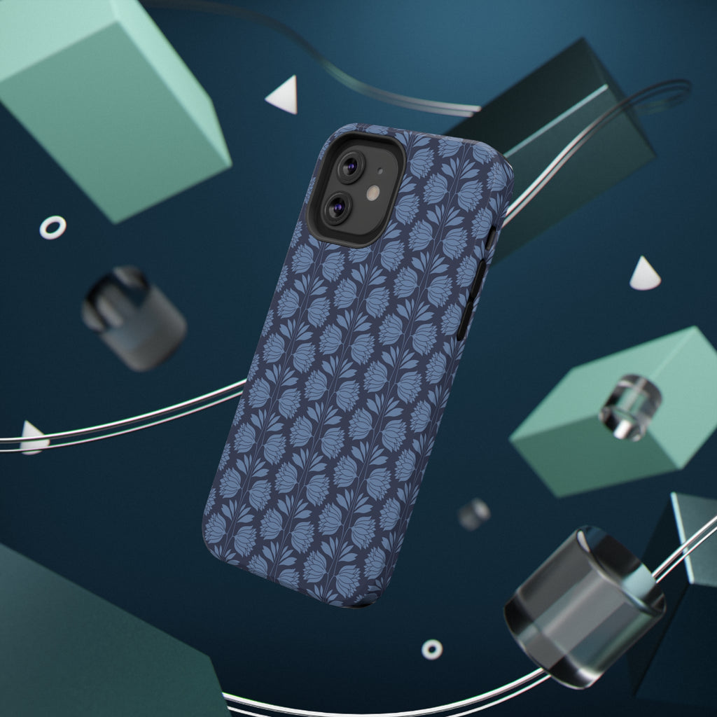 Sarah CW4 Tough Phone Case