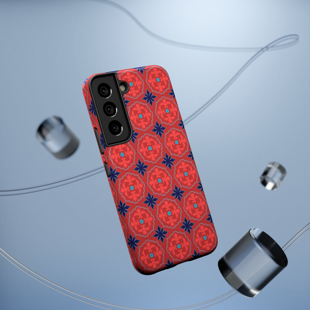 Telo CW11 Tough Phone Case