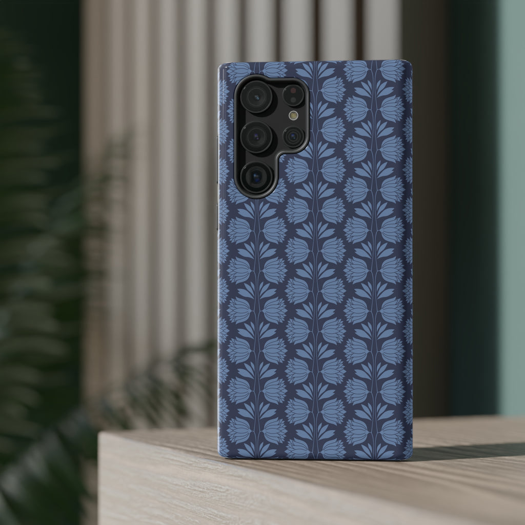 Sarah CW4 Tough Phone Case