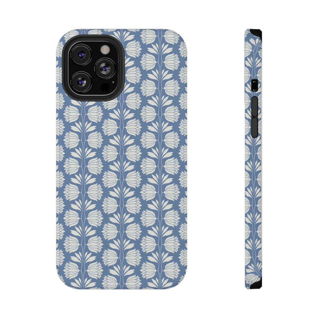 Sarah CW6 Tough Phone Case