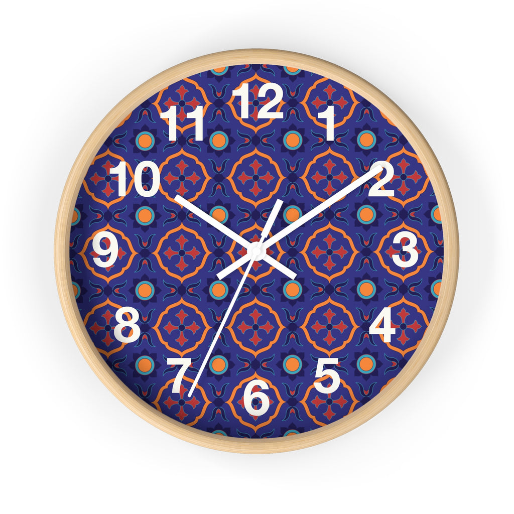 Ado Wall Clock CW19