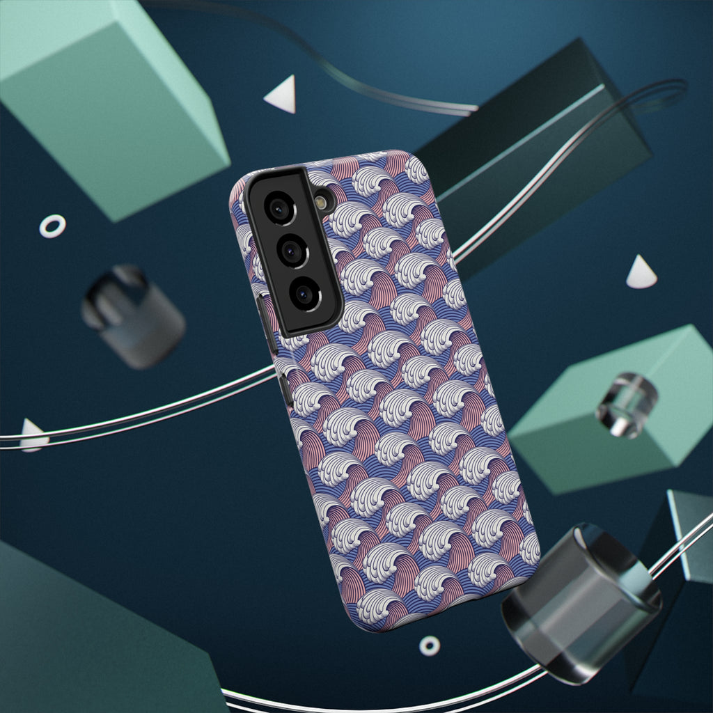 Kameko CW4 Tough Phone Case