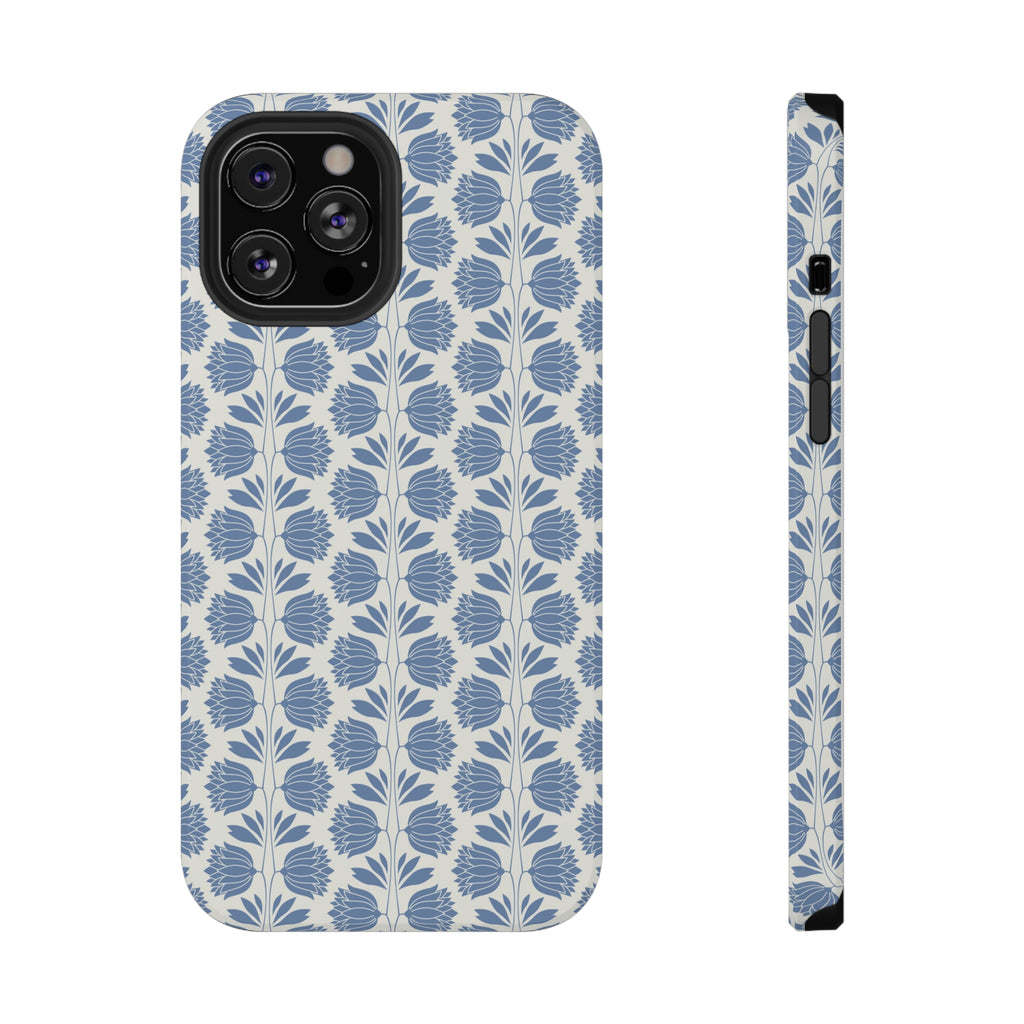 Sarah CW5 Tough Phone Case