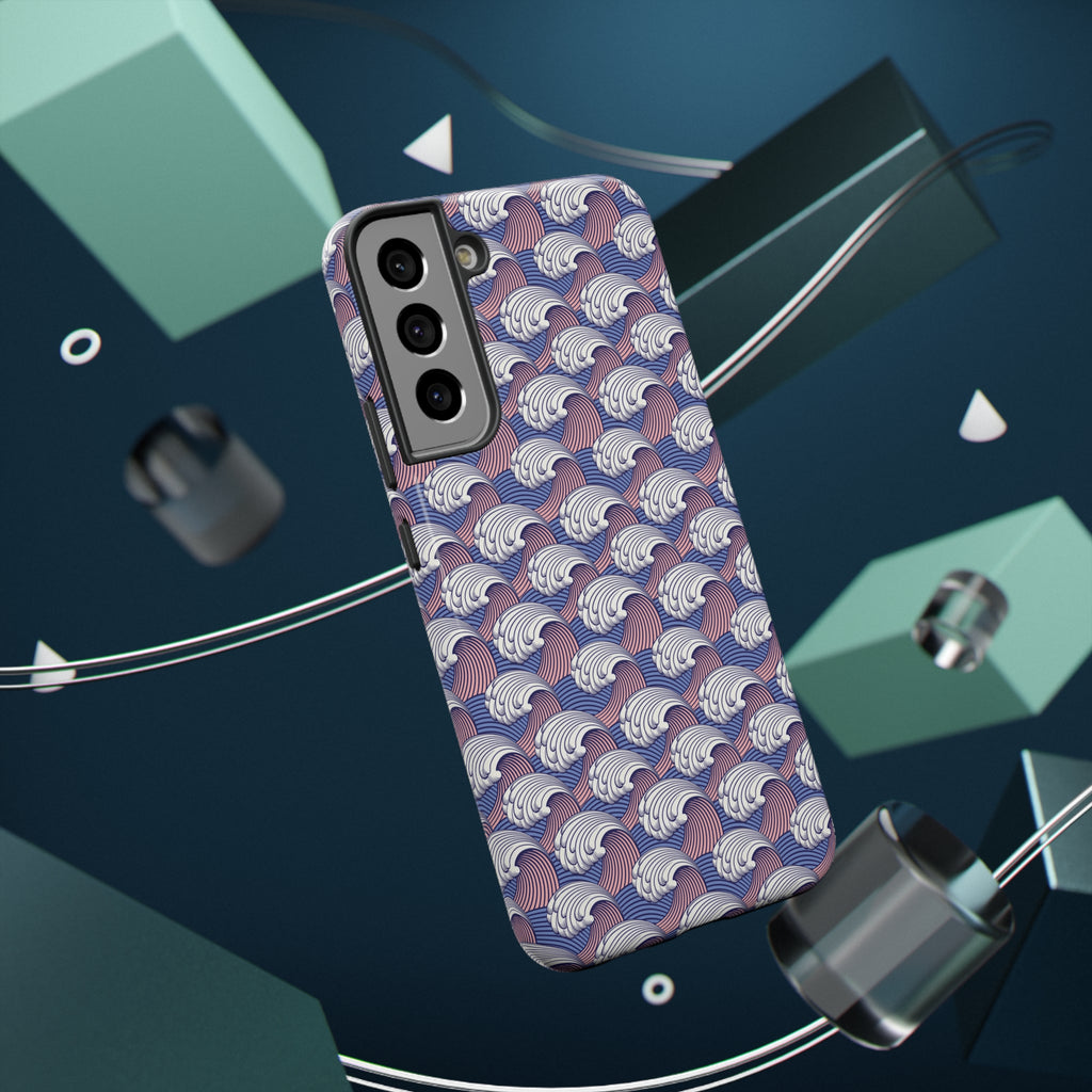 Kameko CW4 Tough Phone Case
