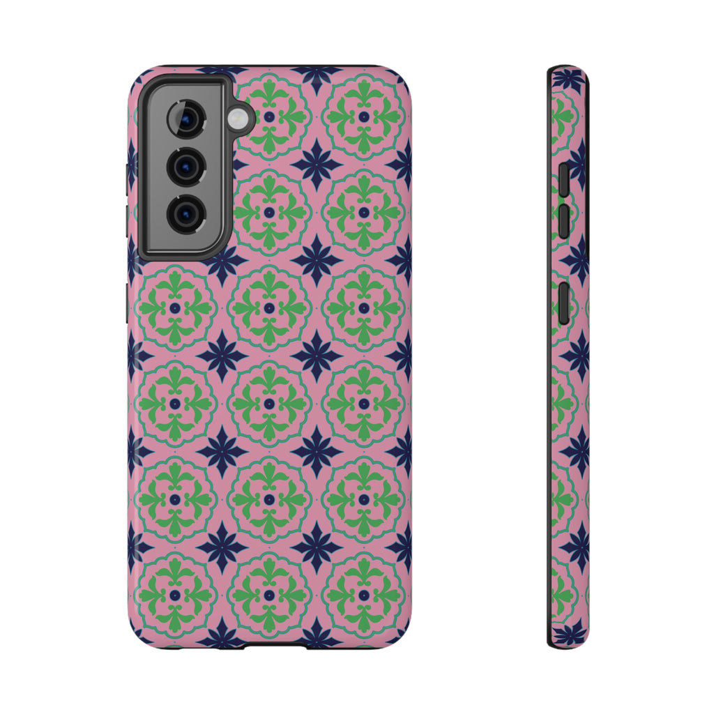 Telo CW8 Tough Phone Case
