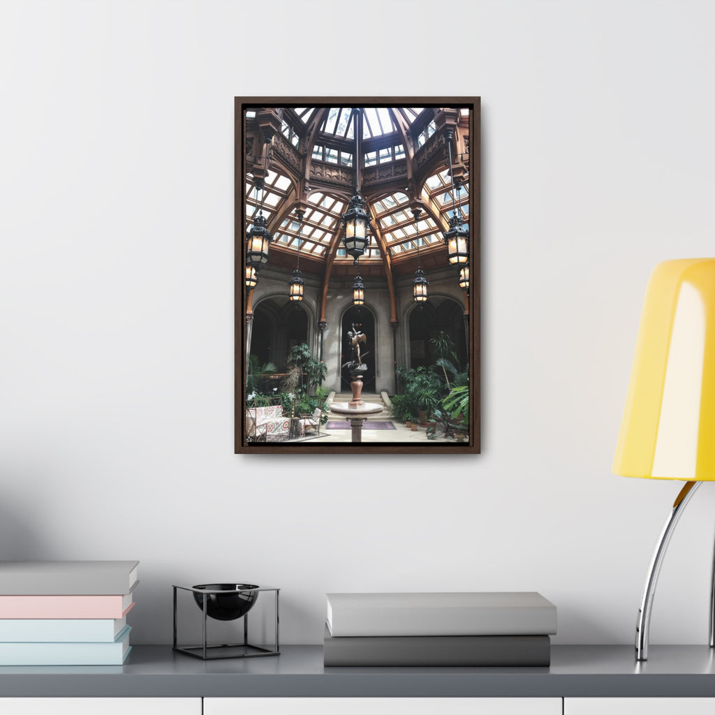 The Biltmore Solarium