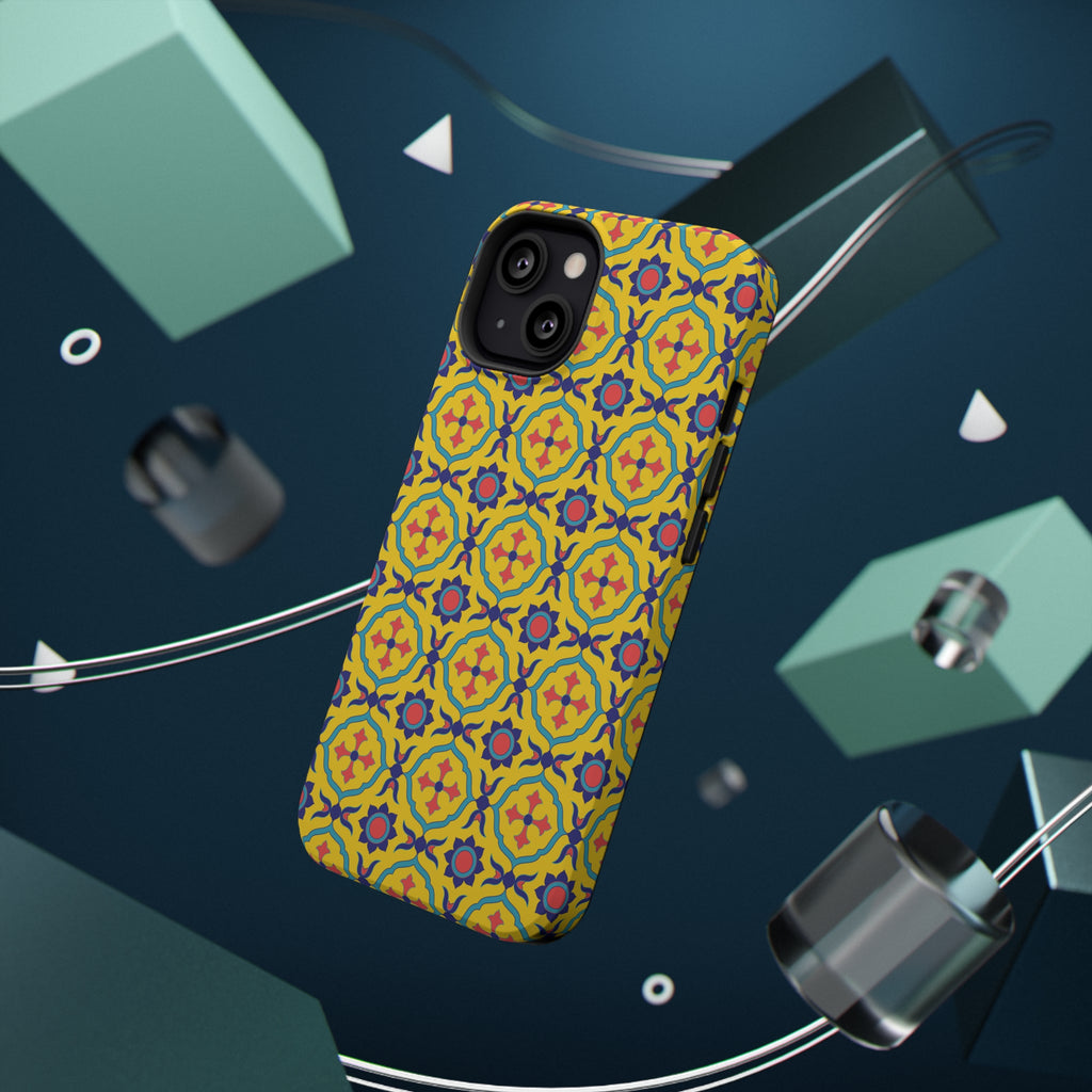 Ado CW8 Tough Phone Case