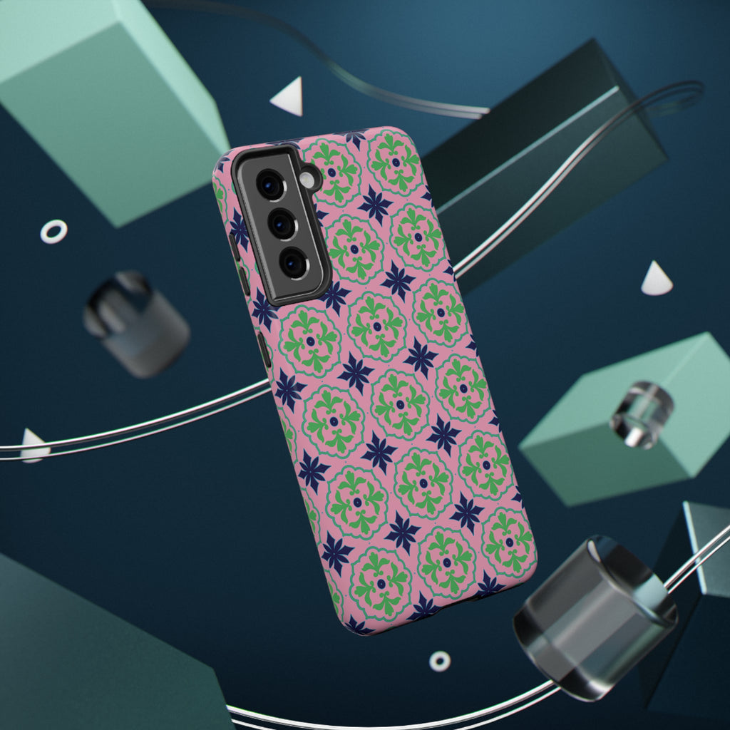 Telo CW8 Tough Phone Case