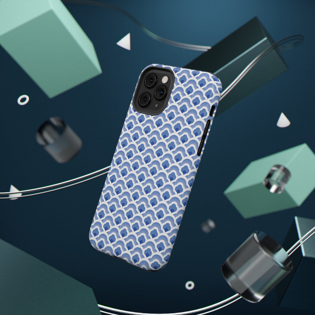 Tilly CW1 Tough Phone Case