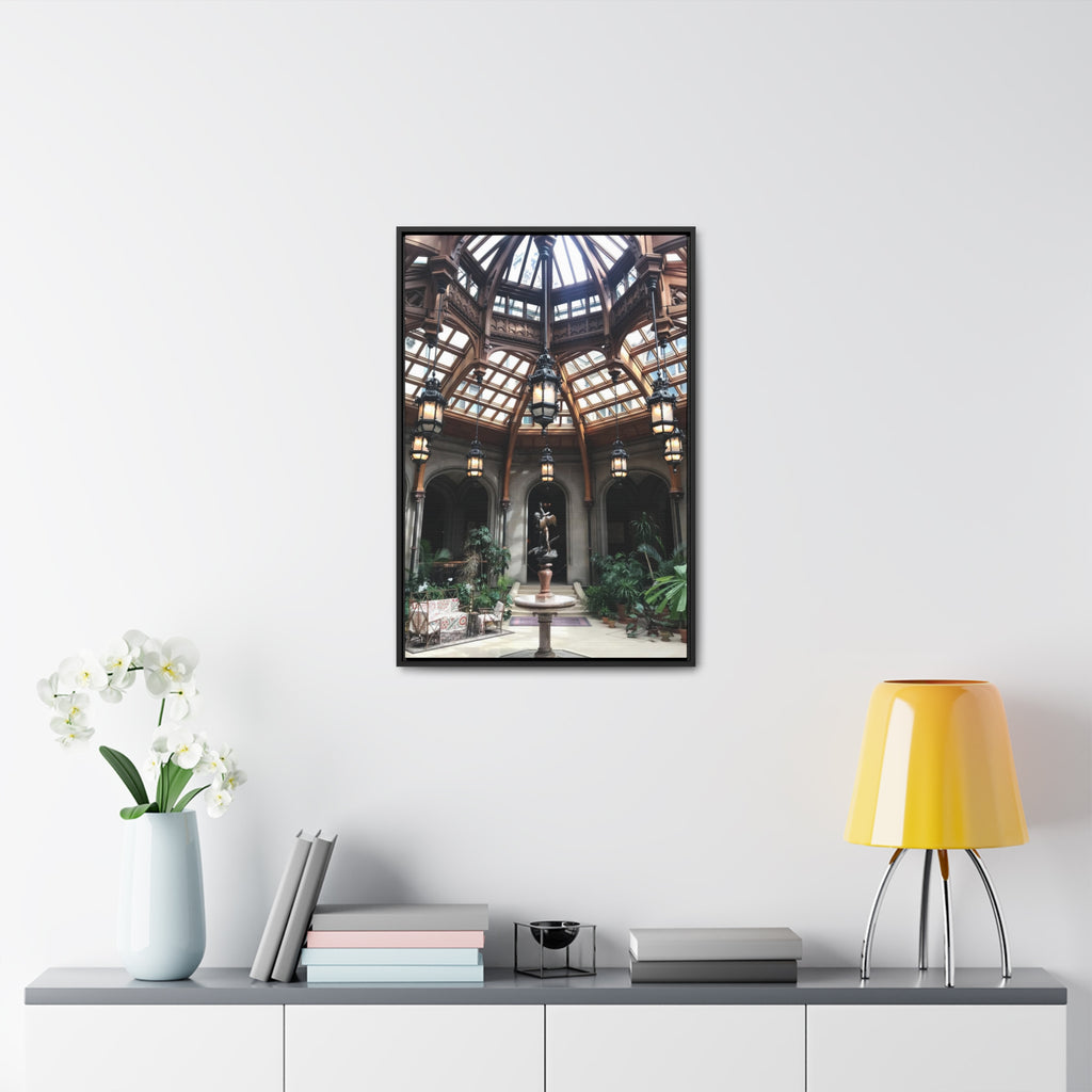 The Biltmore Solarium