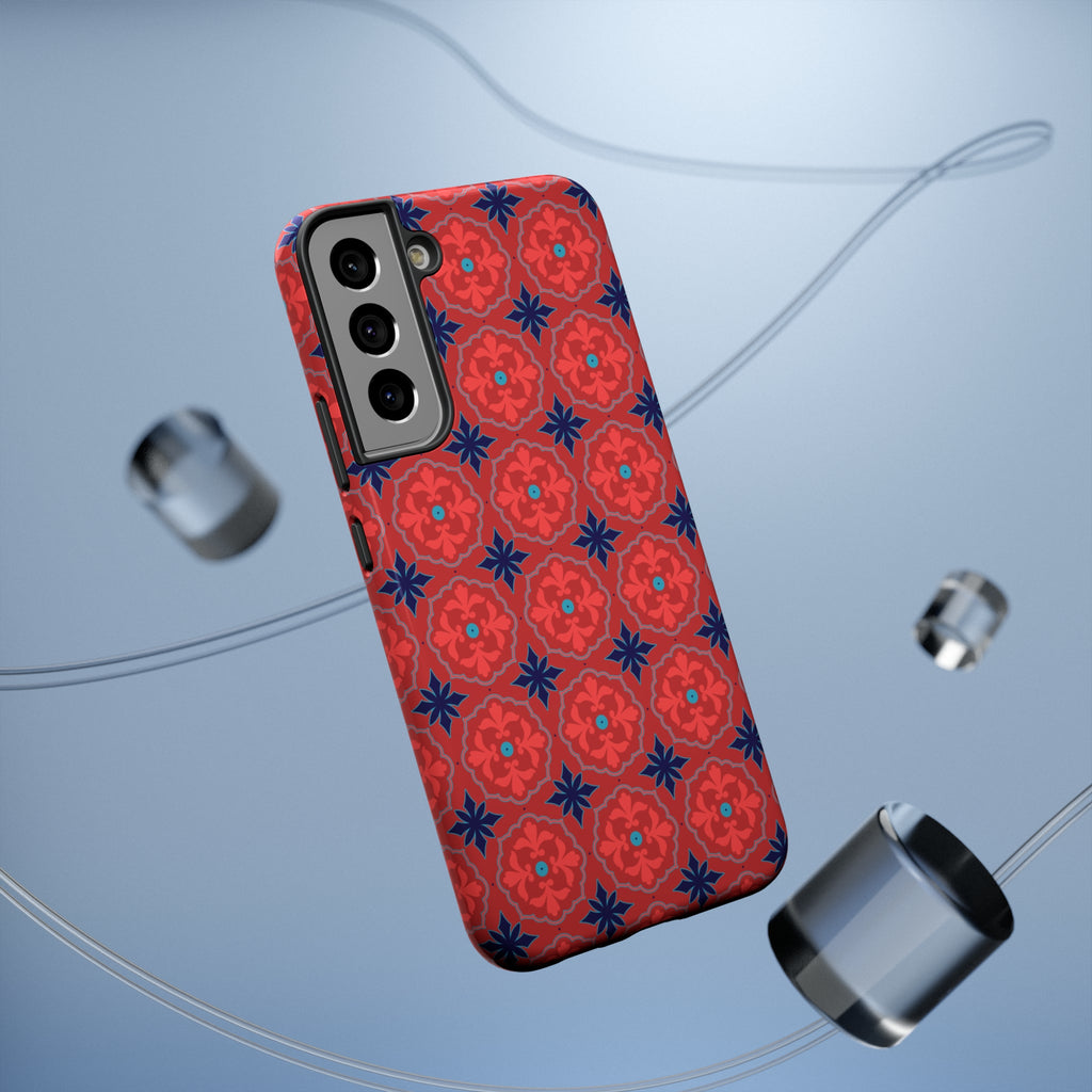 Telo CW11 Tough Phone Case