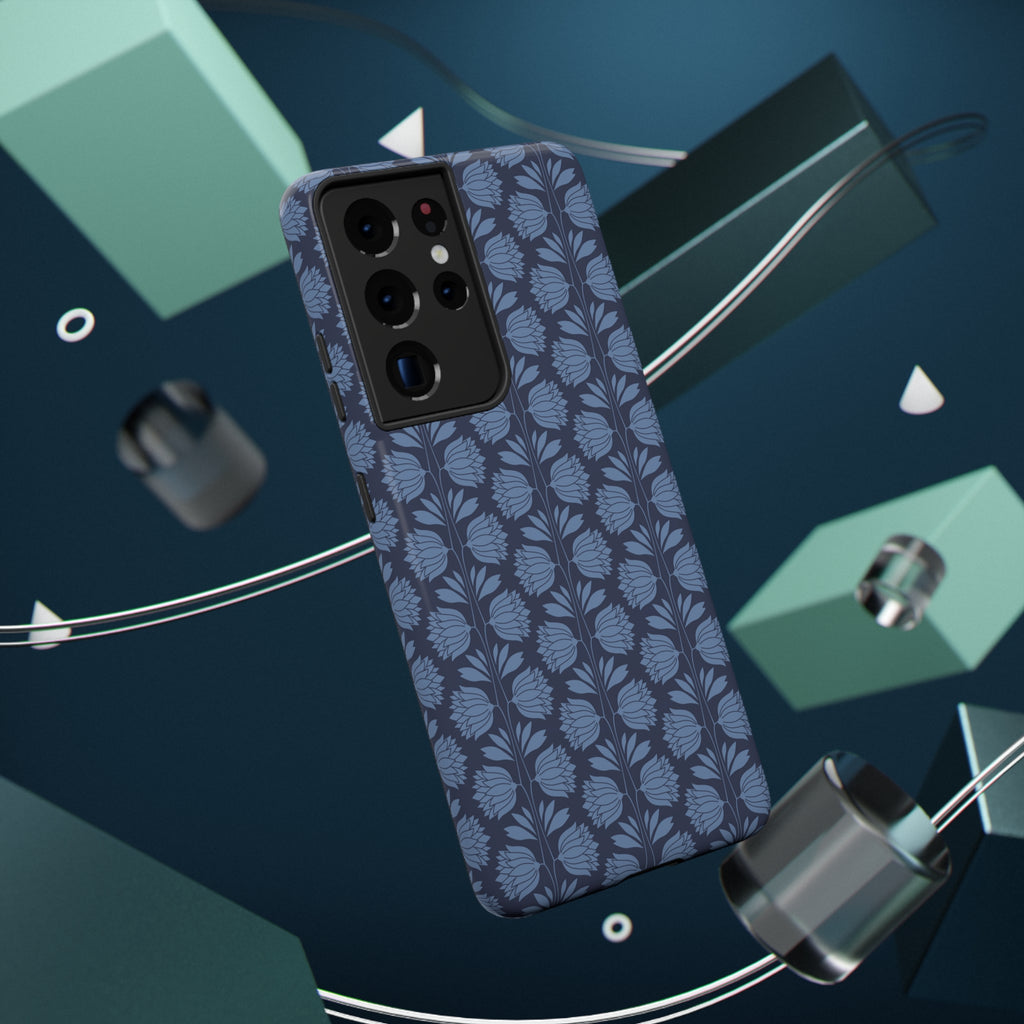 Sarah CW4 Tough Phone Case