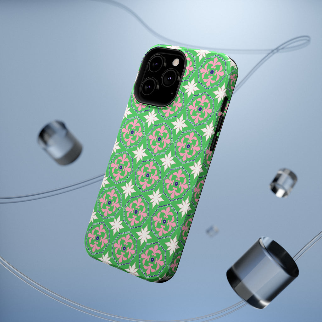 Telo CW7 Tough Phone Case
