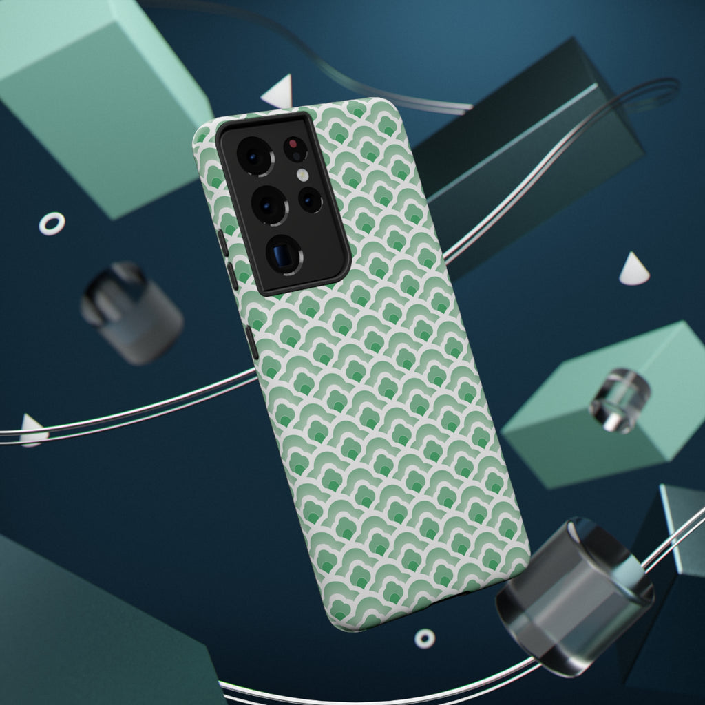 Tilly CW4 Tough Phone Case