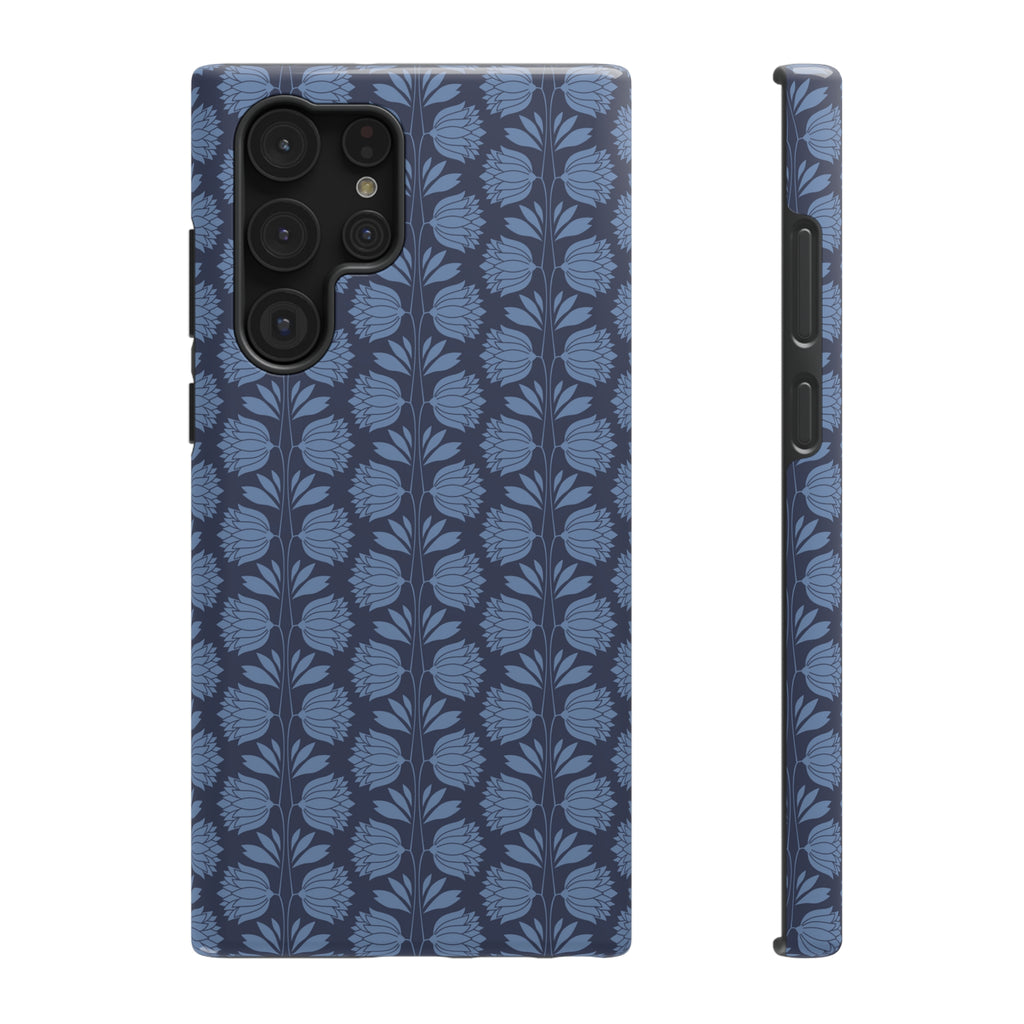Sarah CW4 Tough Phone Case