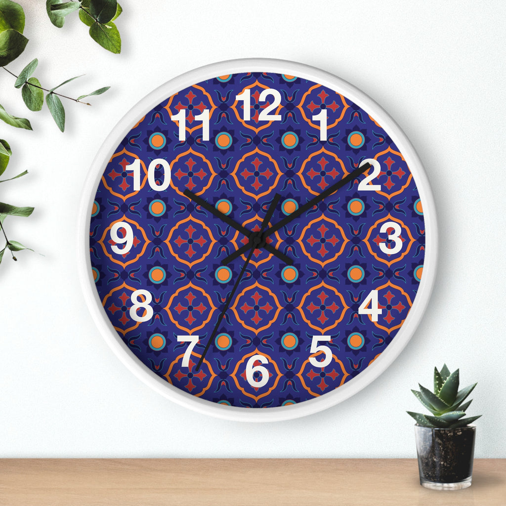 Ado Wall Clock CW19