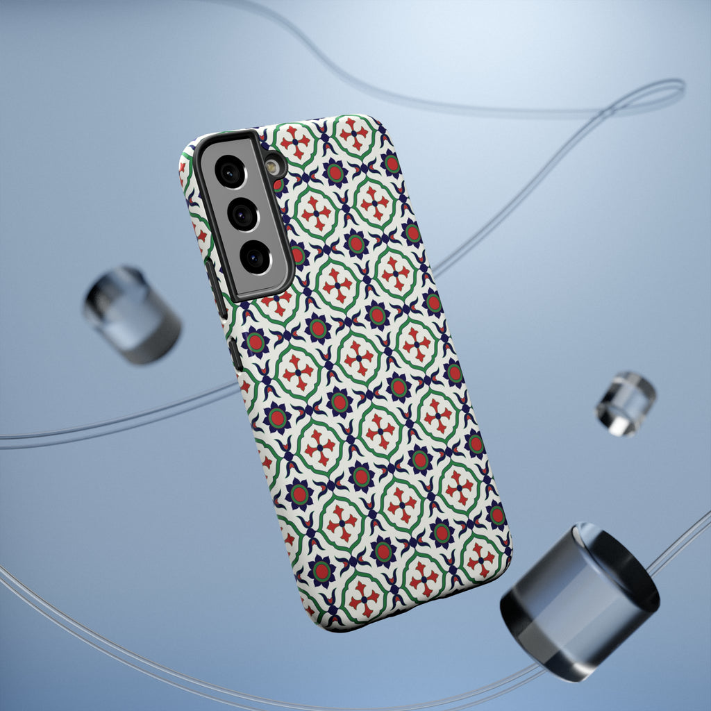 Ado CW7 Tough Phone Case