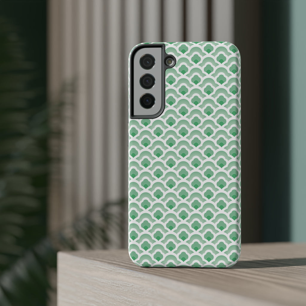 Tilly CW4 Tough Phone Case