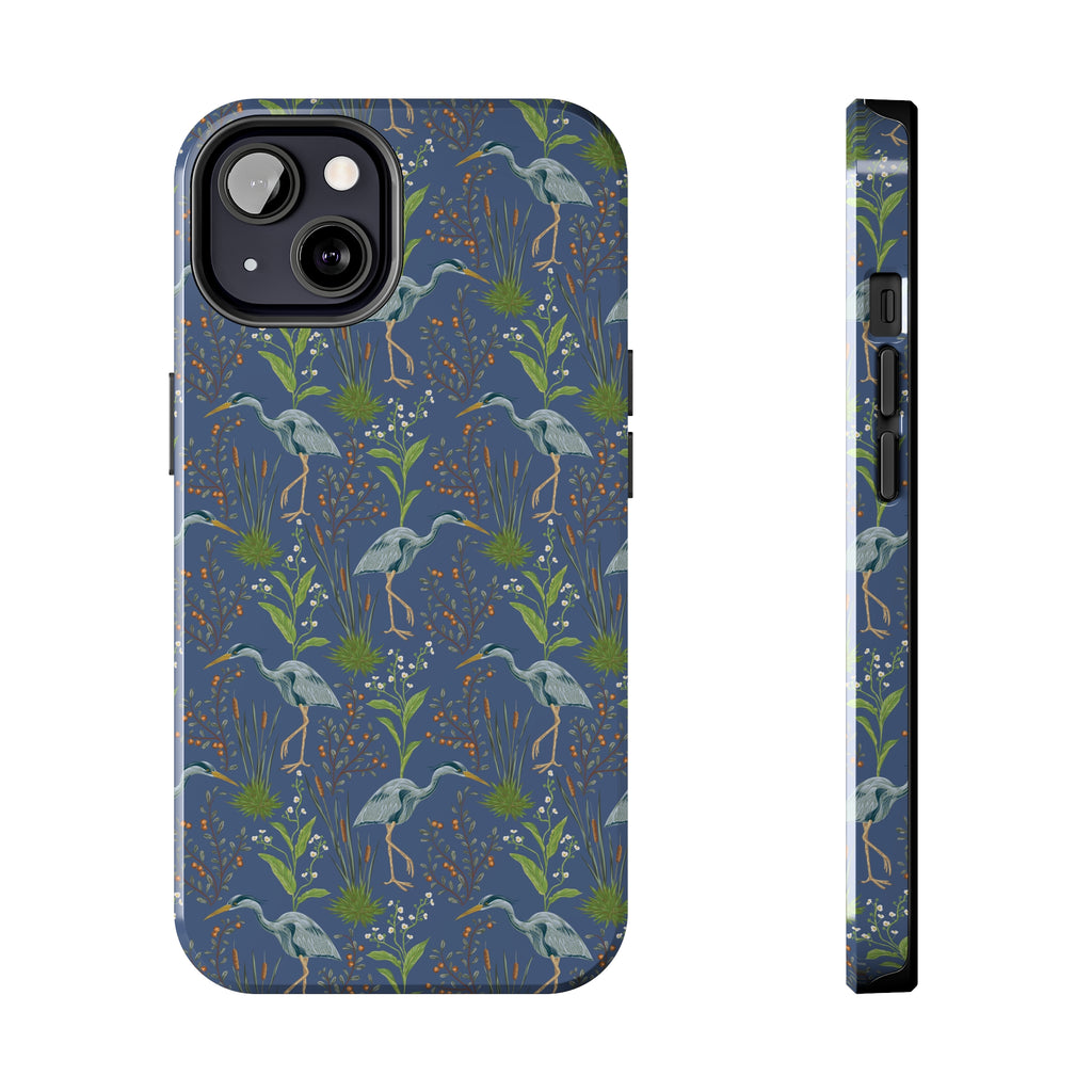 Charlie Tough Phone Case - 2024