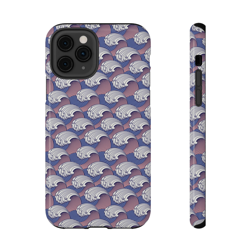 Kameko CW4 Tough Phone Case