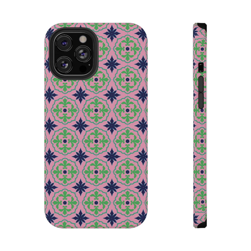 Telo CW8 Tough Phone Case