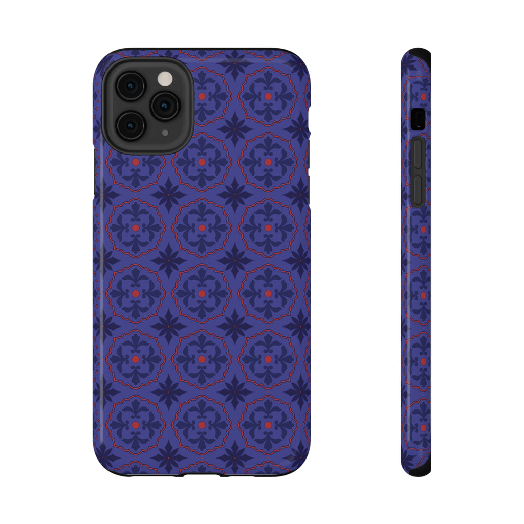 Telo CW9 Tough Phone Case
