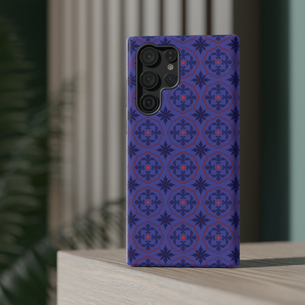 Telo CW9 Tough Phone Case