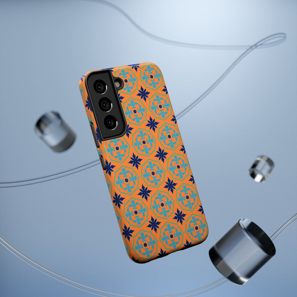 Telo CW19 Tough Phone Case