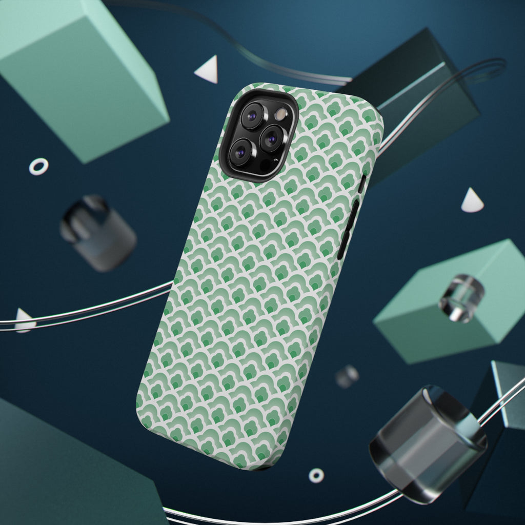 Tilly CW4 Tough Phone Case