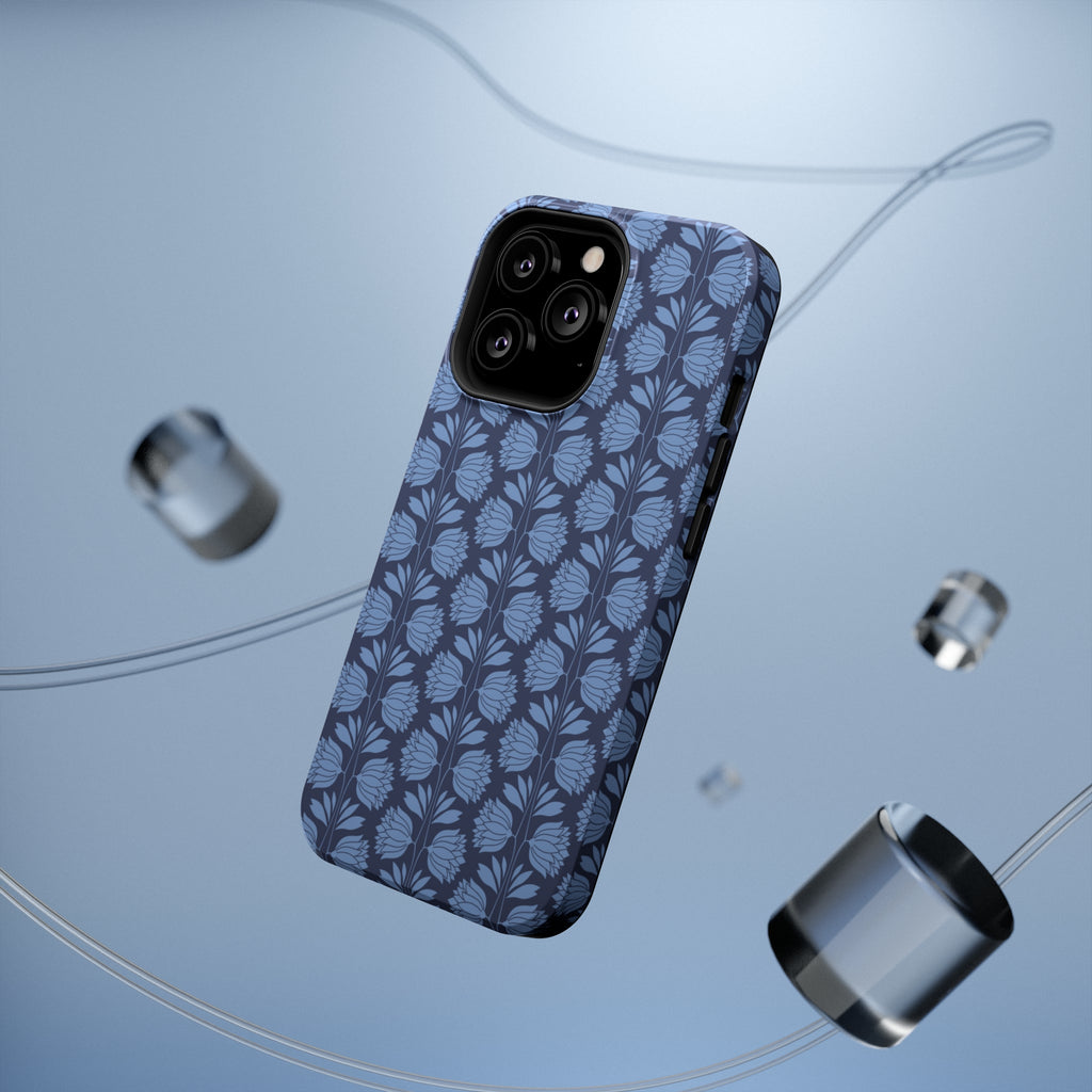 Sarah CW4 Tough Phone Case