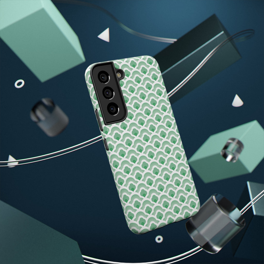 Tilly CW4 Tough Phone Case