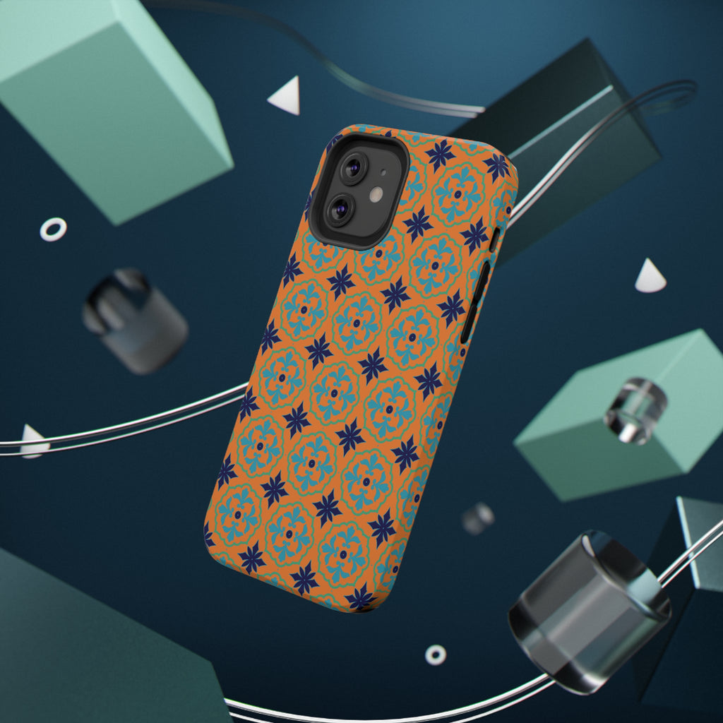 Telo CW19 Tough Phone Case
