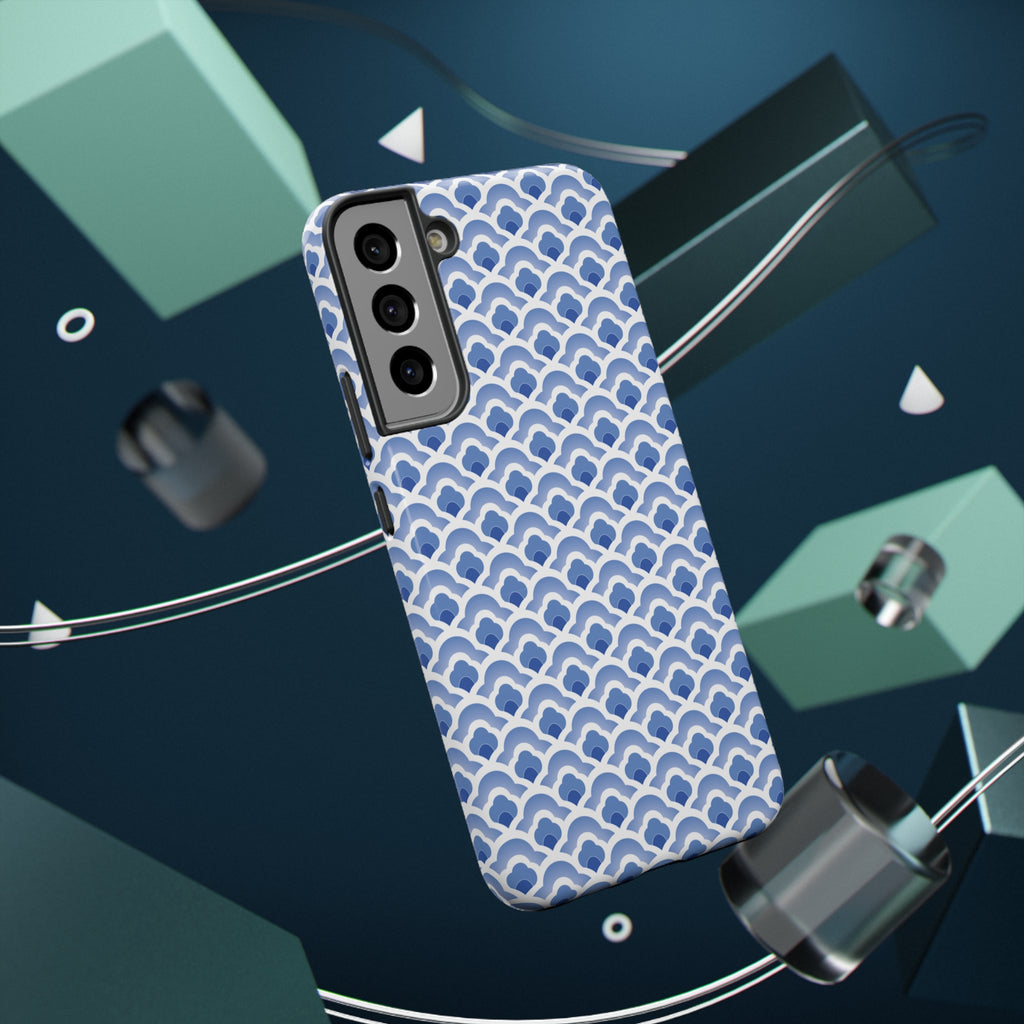 Tilly CW1 Tough Phone Case