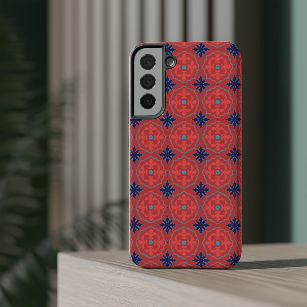 Telo CW11 Tough Phone Case