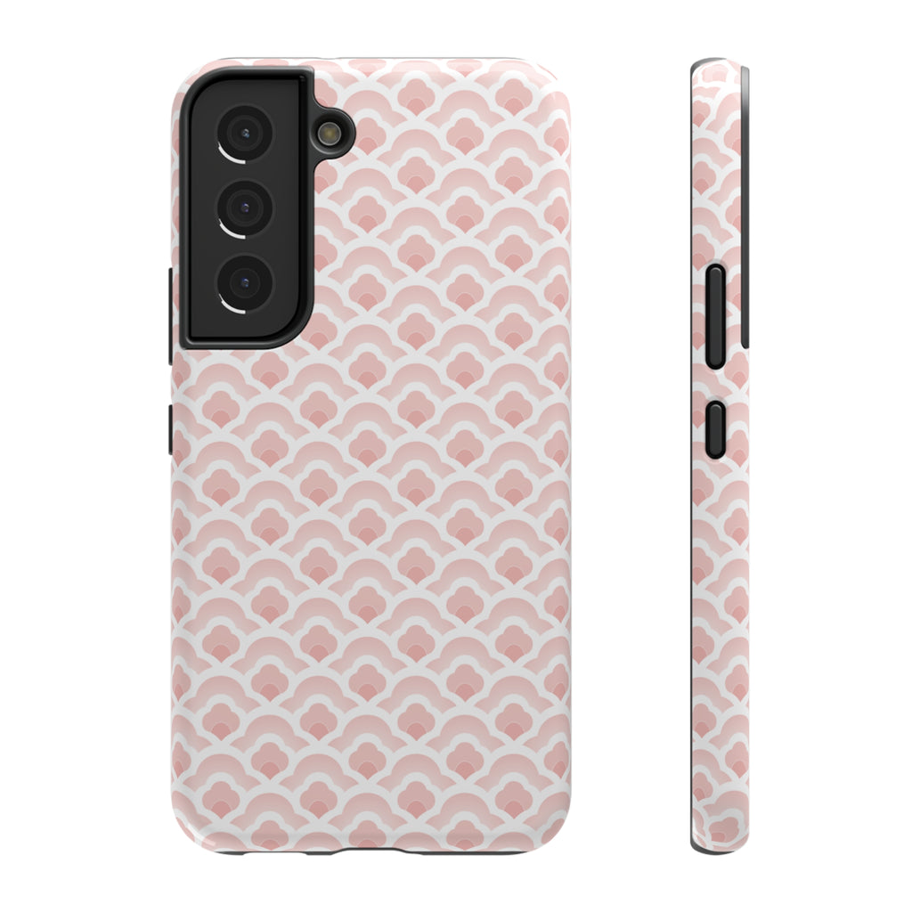 Tilly CW3 Tough Phone Case