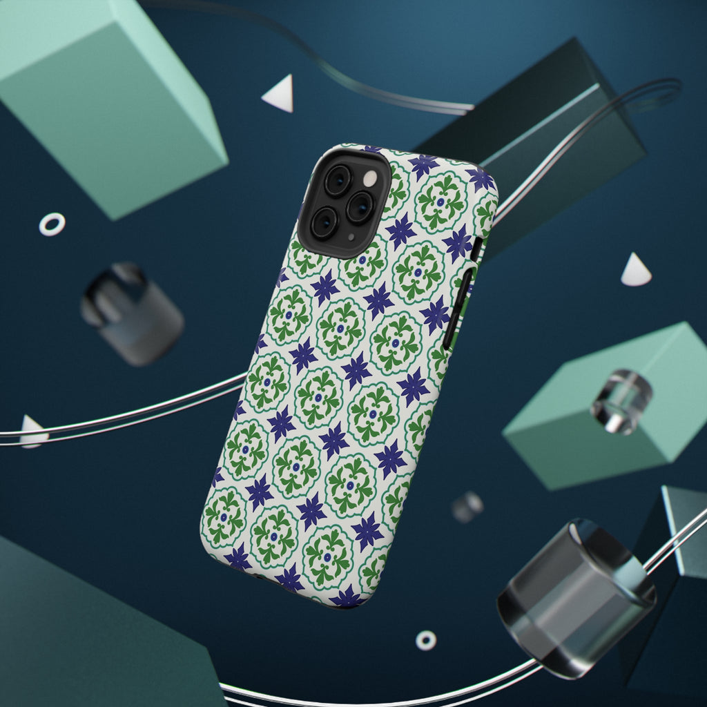 Telo CW1 Tough Phone Case