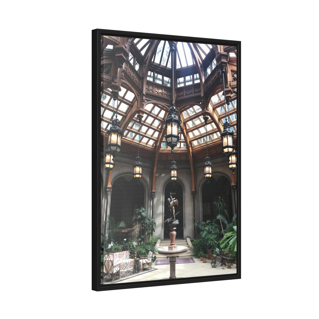 The Biltmore Solarium