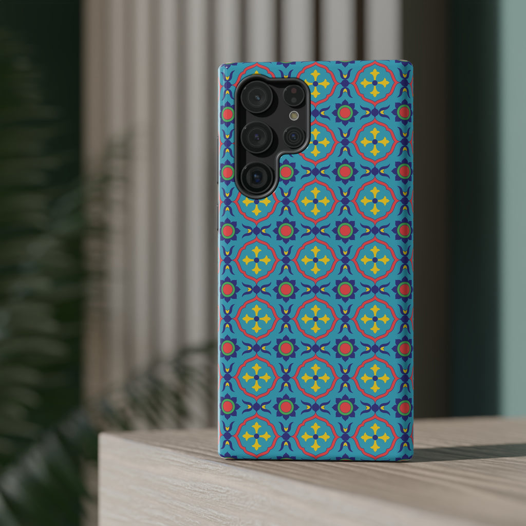 Ado CW16 Tough Phone Case