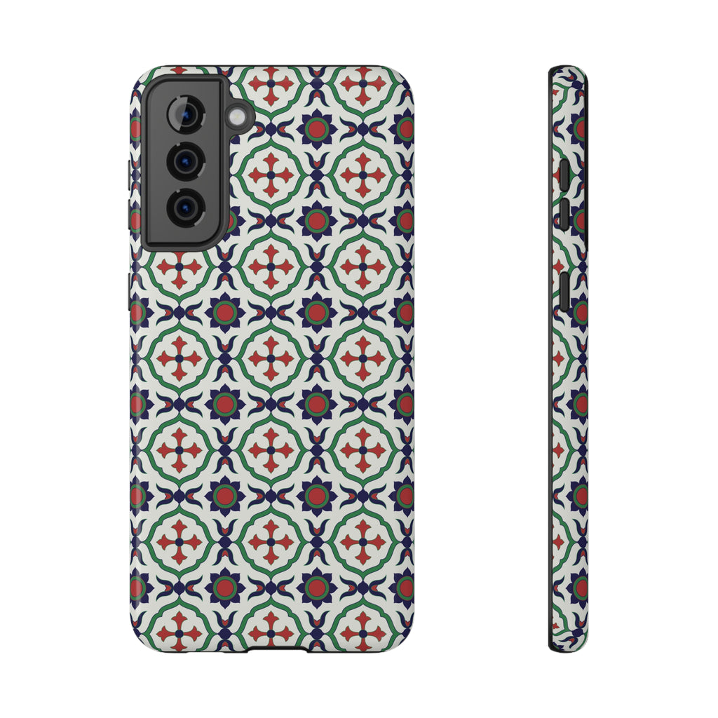 Ado CW7 Tough Phone Case